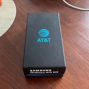 BRAND NEW SAMSUNG GALAXY A13 5G